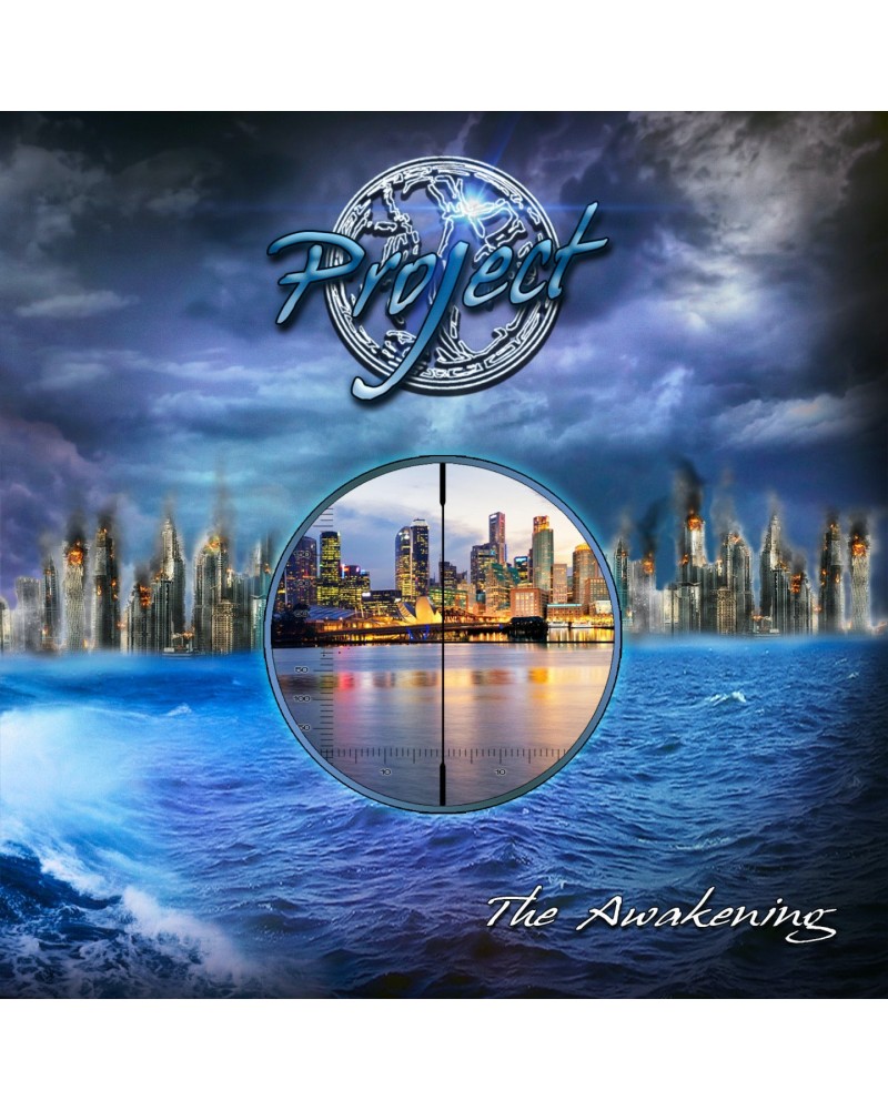 Project The Awakening CD $14.47 CD