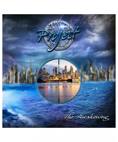 Project The Awakening CD $14.47 CD