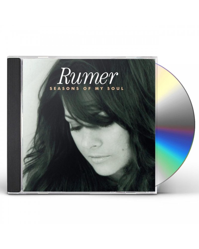 Rumer SEASONS OF MY SOUL CD $11.27 CD