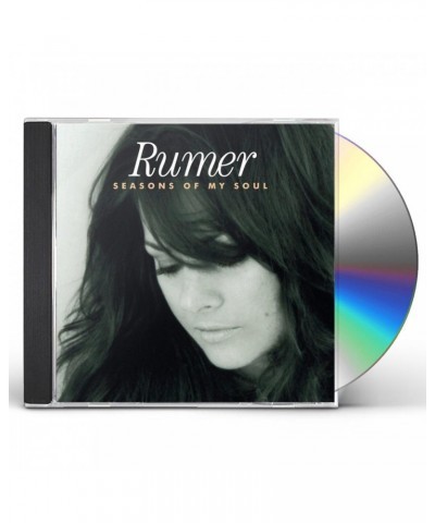 Rumer SEASONS OF MY SOUL CD $11.27 CD