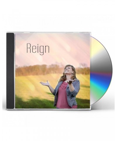 Hannah REIGN CD $7.58 CD