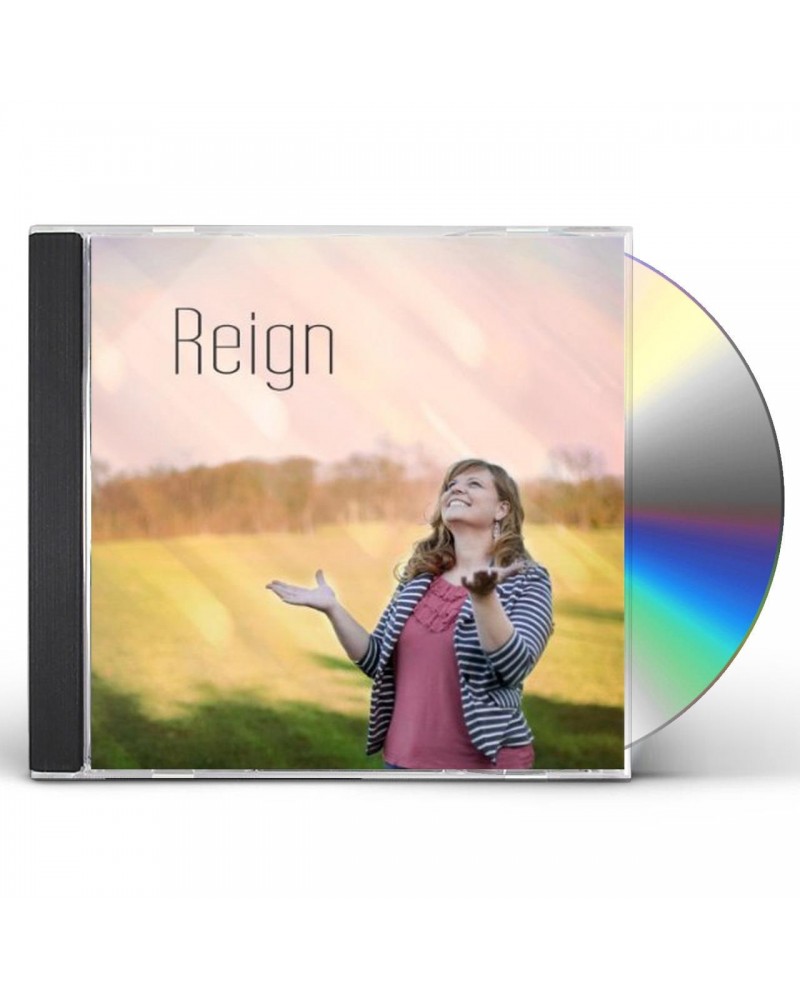 Hannah REIGN CD $7.58 CD