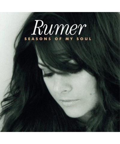 Rumer SEASONS OF MY SOUL CD $11.27 CD