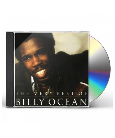 Billy Ocean VERY BEST OF CD $16.58 CD