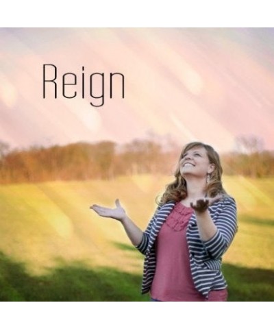 Hannah REIGN CD $7.58 CD