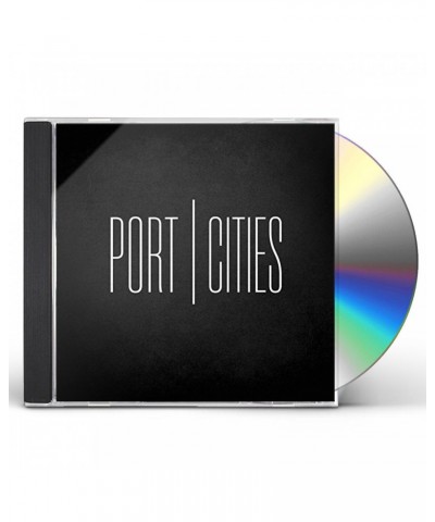 Port Cities CD $10.37 CD