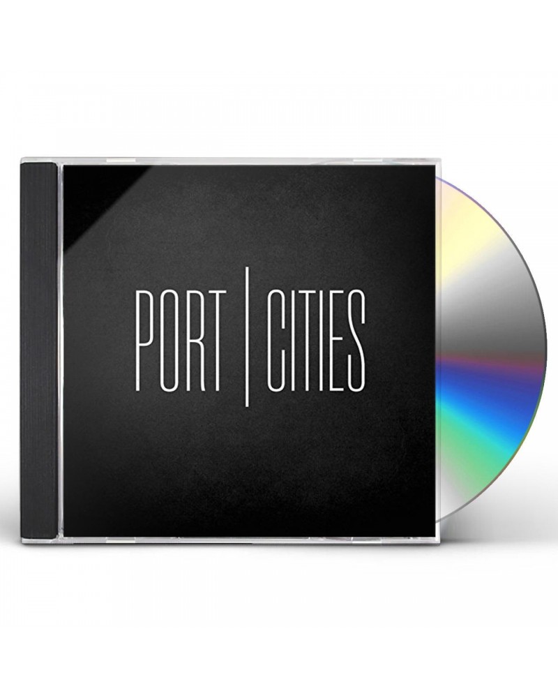 Port Cities CD $10.37 CD