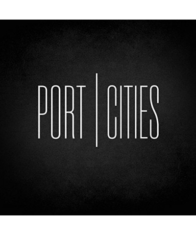 Port Cities CD $10.37 CD