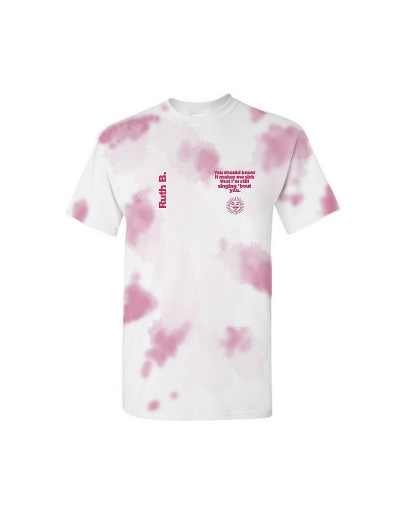 Ruth B. Dirty Nikes T-shirt $27.45 Shirts