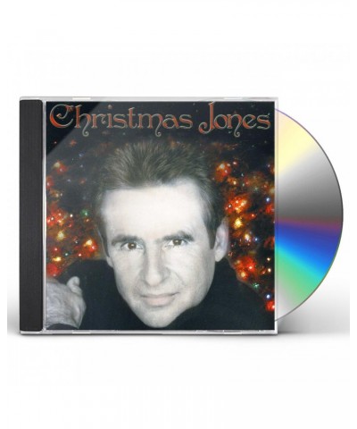 Davy Jones CHRISTMAS JONES CD $9.23 CD