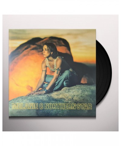 Melanie C Northern Star Vinyl Record $9.74 Vinyl