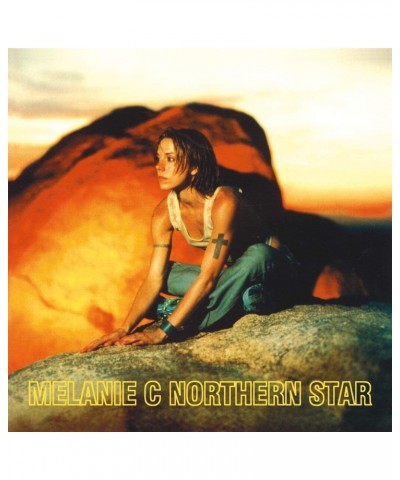 Melanie C Northern Star Vinyl Record $9.74 Vinyl