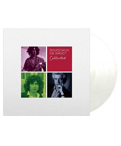 Boudewijn de Groot COLLECTED Vinyl Record $10.77 Vinyl