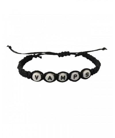 The Vamps Beaded Wristband $18.79 Accessories