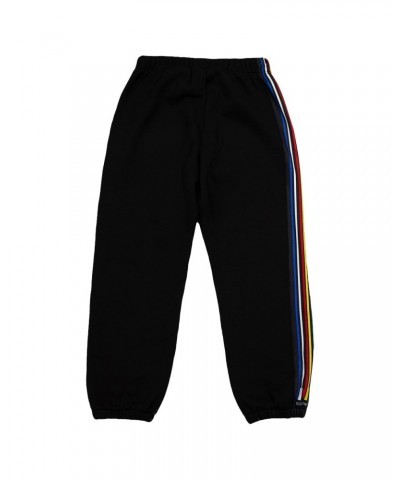 Pentatonix Stripe Sweatpants $8.13 Pants