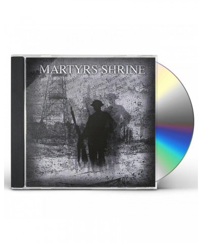 Martyrs Shrine CD $13.80 CD