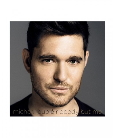 Michael Bublé Nobody But Me Deluxe CD $4.80 CD