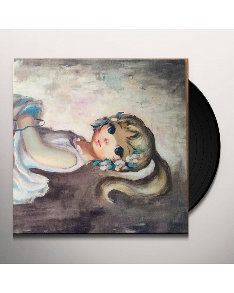 Mathew Sweet Tomorrow's Daughter Vinyl Record $3.87 Vinyl