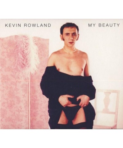 Kevin Rowland MY BEAUTY (EXPANDED EDITION) CD $13.06 CD