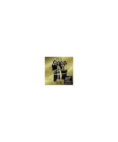 Smokie GOLD: SMOKIE GREATEST HITS (40TH ANNIVERSARY) CD $13.19 CD