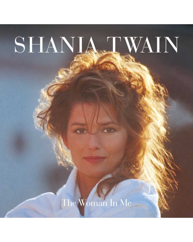 Shania Twain The Woman In Me (Diamond Edition) (Super Deluxe 3 CD) CD $16.19 CD