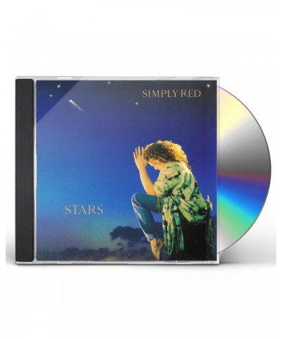 Simply Red STARS CD $12.89 CD