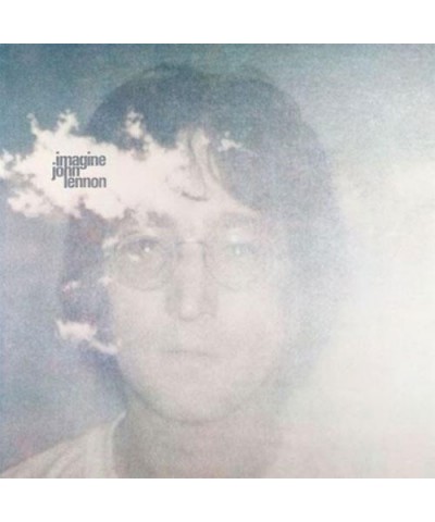 John Lennon IMAGINE - THE ULTIMATE MIXES (DELUXE/WHITE VINYL/2LP) Vinyl Record $3.20 Vinyl