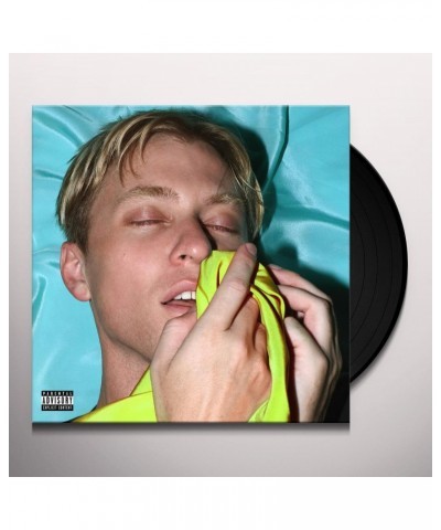 The Drums Brutalism Vinyl Record $7.04 Vinyl