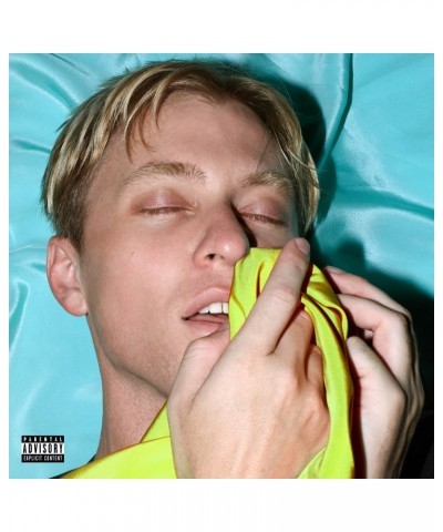 The Drums Brutalism Vinyl Record $7.04 Vinyl