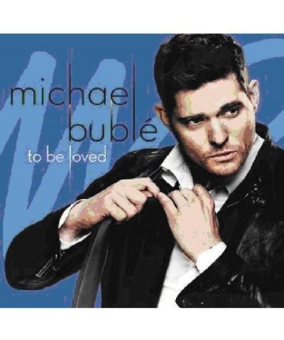 Michael Bublé TO BE LOVED (AUSTRALIAN TOUR EDITION) CD $12.30 CD