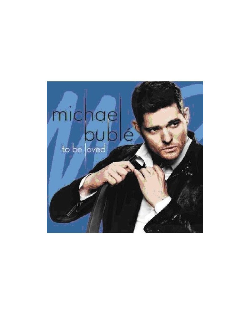 Michael Bublé TO BE LOVED (AUSTRALIAN TOUR EDITION) CD $12.30 CD