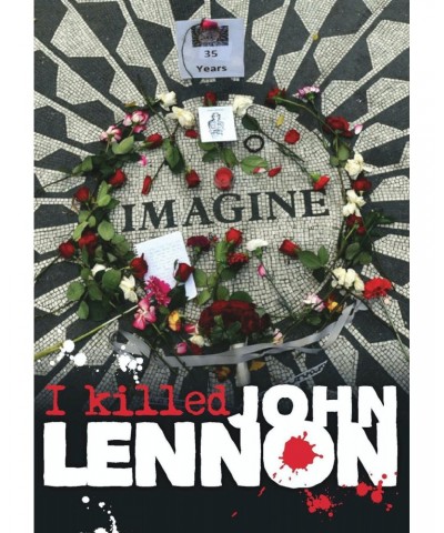 John Lennon I KILLED JOHN LENNON DVD $10.19 Videos