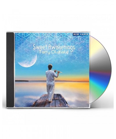 Terry Oldfield SWEET AWAKENINGS CD $10.36 CD