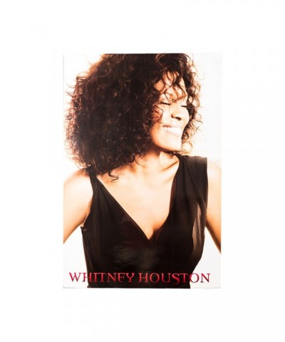Whitney Houston Poster $4.80 Decor