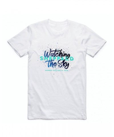 Sheppard Watching The Sky Tour Tee $8.92 Shirts