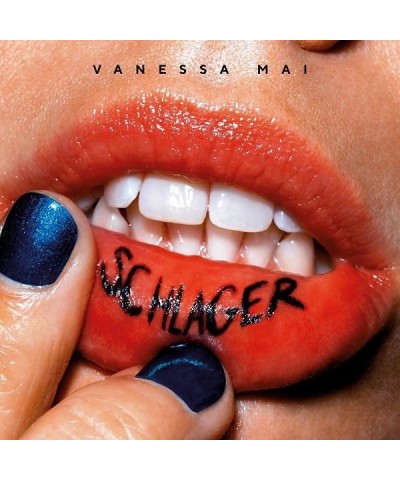 Vanessa Mai SCHLAGER CD $14.10 CD