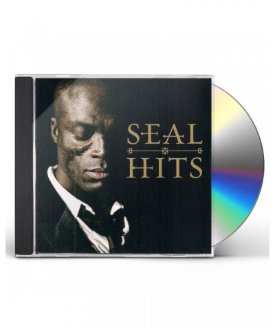 Seal HITS CD $21.76 CD