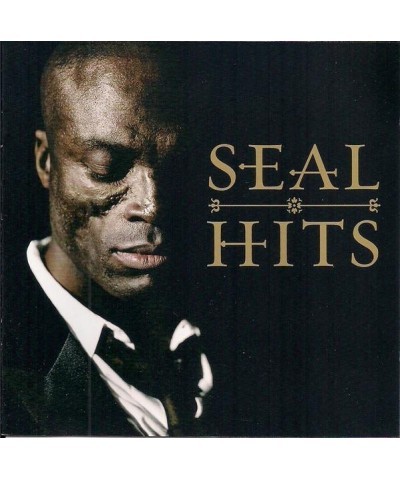 Seal HITS CD $21.76 CD