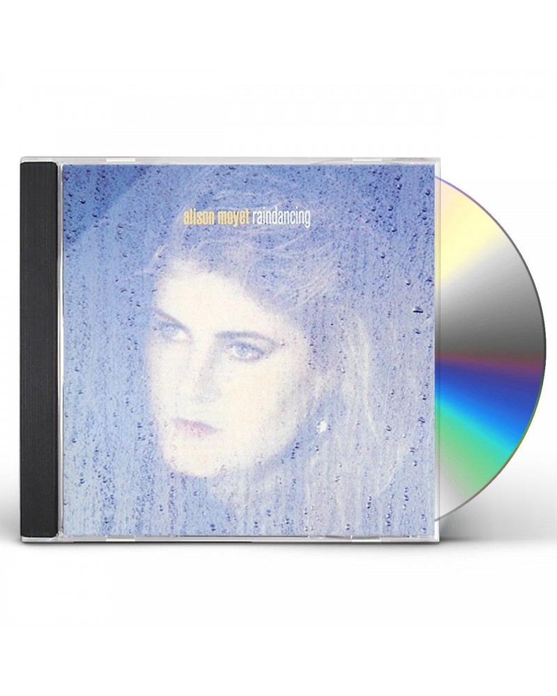 Alison Moyet RAINDANCING: DELUXE EDITION CD $23.68 CD