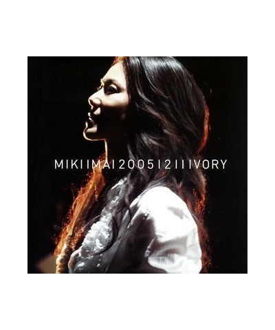 Miki Imai 20051211IVORY CD $7.75 CD