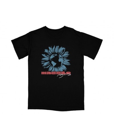 Maggie Rogers Sunflower T-Shirt $8.45 Shirts