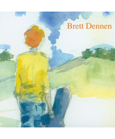 Brett Dennen Vinyl Record $12.64 Vinyl