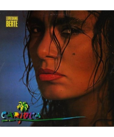 Loredana Bertè Carioca Vinyl Record $3.30 Vinyl
