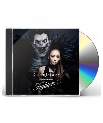 Namie Amuro DEAR DIARY / FIGHTER: LIMITED CD $16.26 CD