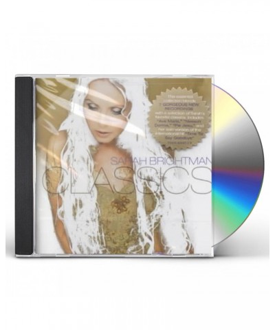 Sarah Brightman Classics CD $7.71 CD