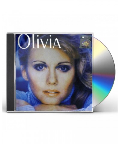 Olivia Newton-John DEFINITIVE COLLECTION CD $5.70 CD