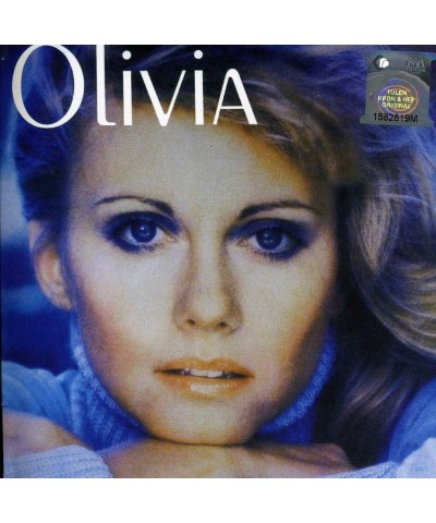 Olivia Newton-John DEFINITIVE COLLECTION CD $5.70 CD