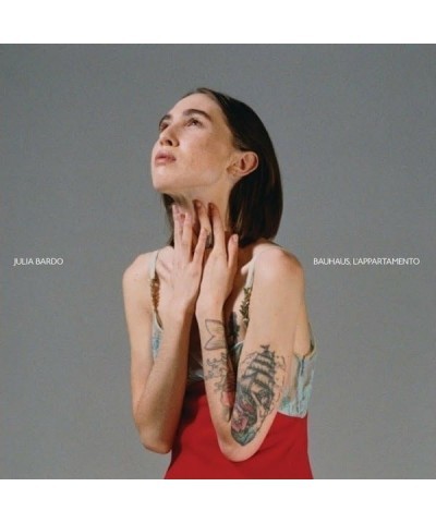Julia Bardo BAUHAUS L'APPARTAMENTO Vinyl Record $7.74 Vinyl