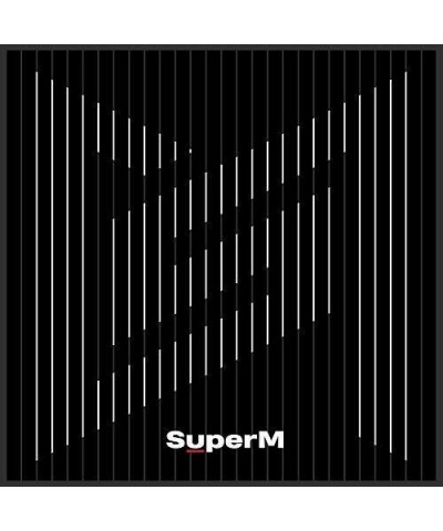 SuperM THE 1ST MINI ALBUM SUPERM (GROUP) CD $42.63 CD