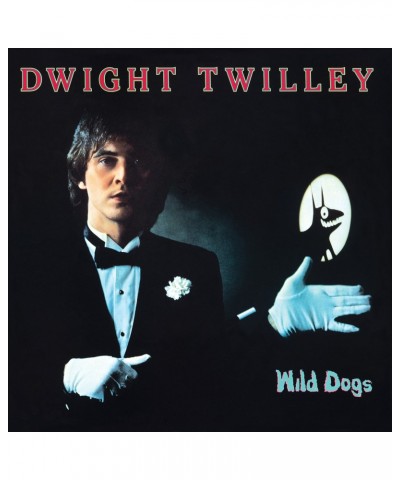 Dwight Twilley Wild Dogs Expanded Edition CD $6.23 CD